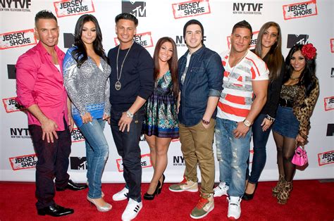 Cast Of Jersey Shore How Much Are They Worth Now Fame10