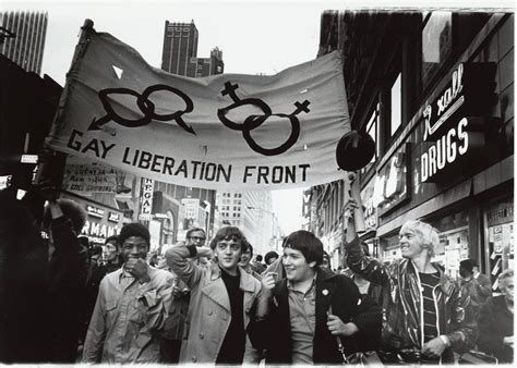17 Pictures That Changed The Course Of Lgbt History