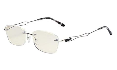 Naturally Rimless Eyeglass Frames Shop Online Naturally Rimless