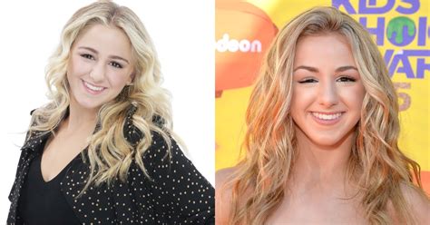 Chloe Lukasiak Eye Surgery Pretty Unfiltered Popsugar Beauty