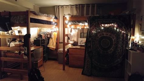 Fyeahcooldormrooms Cool Dorm Rooms Dorm Dream Dorm