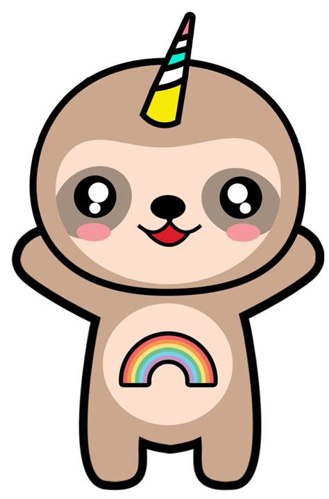We did not find results for: sloth slothcorn unicorn kawaii cute fur brown animal...