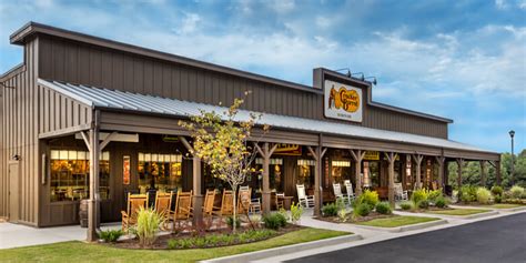 Where did the country store get its name? Cracker Barrel Menu Prices 2020
