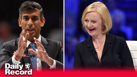 8 Liz Truss Policies That Could Affect You And Divide The Nation YouTube