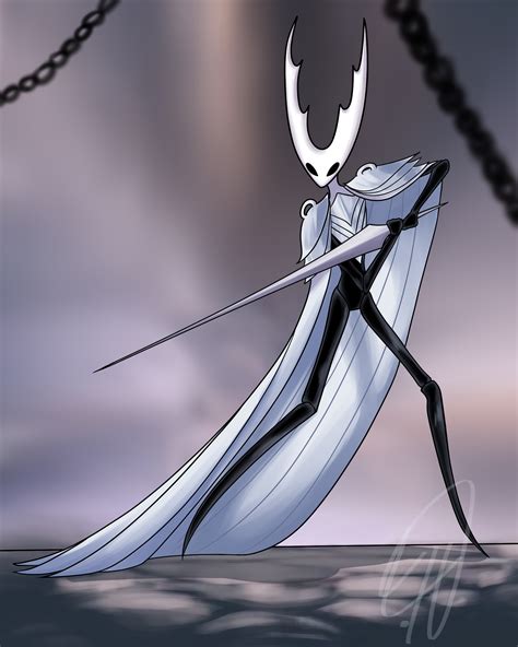 Hollow Knight Pure Vessel Hollow Knight Godmaster Pure Vessel