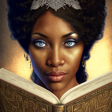 Midjourney Prompt An Beautiful African American Woman Prompthero My
