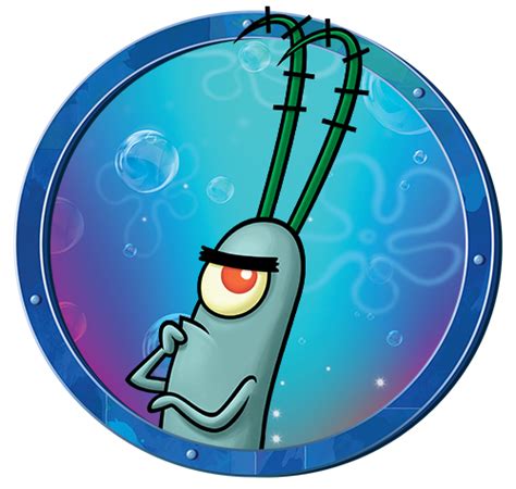 Sheldon J Plankton Spongebob Wiki Fandom