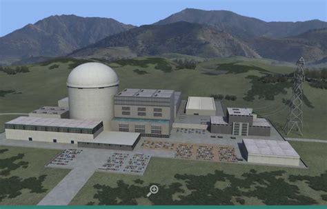 Nuclear Reactor Simulator