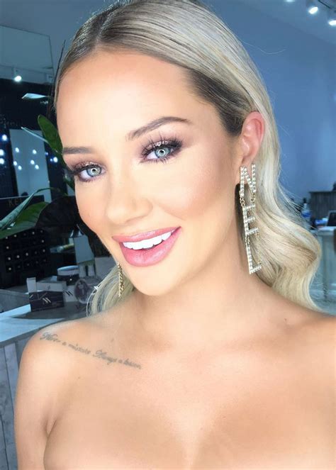Mafs Jessika Power Accuses Producers Of Creating Phony Scandals New