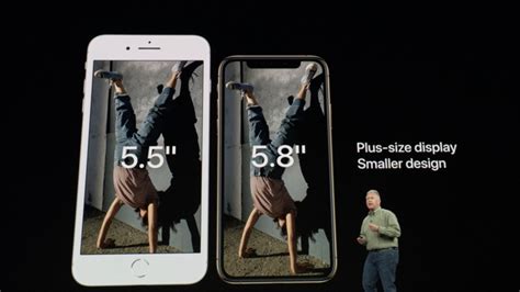 Apple Debuts New Iphones Updates Apple Watch