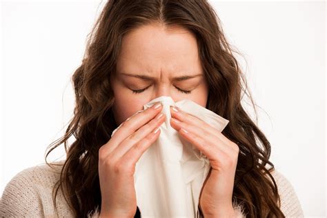Peršalimo Ligų Simptomai Gali Kartotis Ne Tik Dėl Nusilpusio Imuniteto