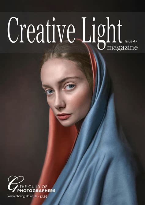 Creative Light Magazine Issue 47 2022 Softarchive