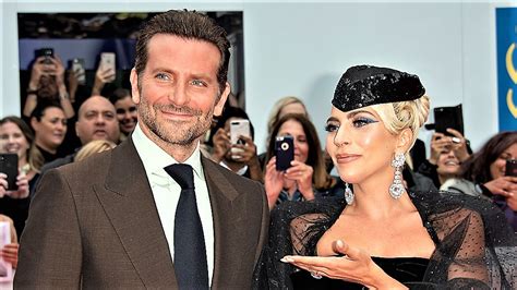 The vim, sweat and chaos of being backstage; Oggi i Golden Globe, Bradley Cooper e Lady Gaga favoriti ...
