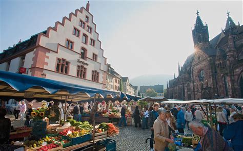 Welcome to Freiburg | Freiburg Tourism