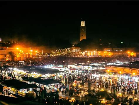 10 Best Things To Do In Marrakech Visit Marrakech Marrakech Travel
