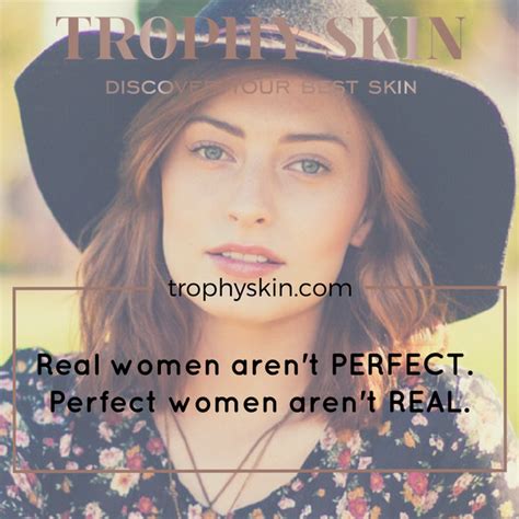 Top 10 Fabulous Sayings Every Woman Should Know — Trophy Skin