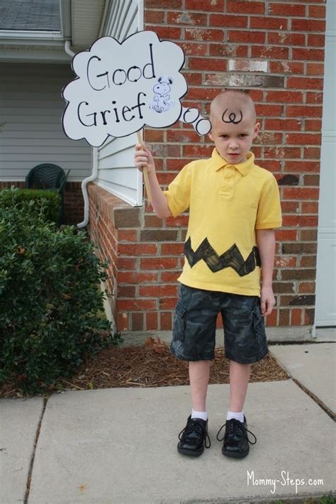 Perfect Halloween Costumes For Introverts Storybook Character