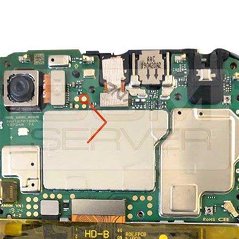 Huawei Y5 2019 Amn Lx9 Amn Lx2 Testpoint Bypass Frp And Huawei Id