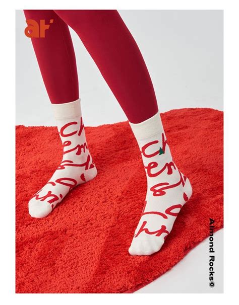 Socks Packaging Grip Socks Cute Socks How To Wear Fashion Moda