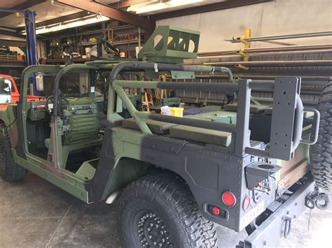 Idf Hmmwv Parts G503 Military Vehicle Message Forums