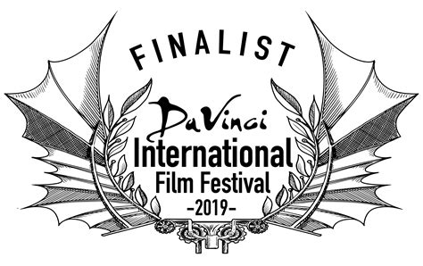 Laurels - DaVinci International Film Festival