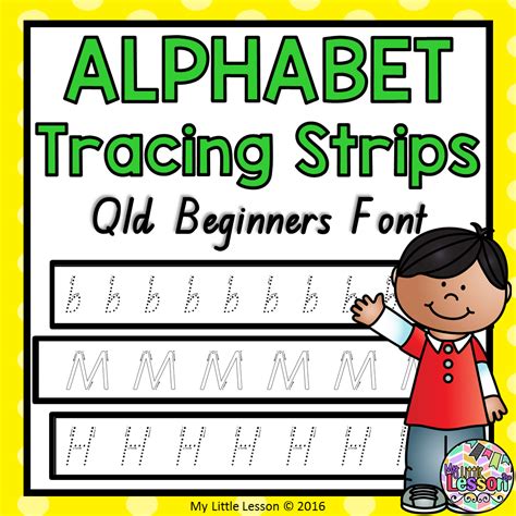 Alphabet Wall Charts Qld Beginners Alphabet Queensland Cursive