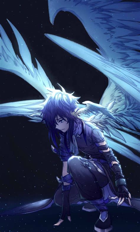 Iphone 11 Pro Anime Hd Wallpapers Wallpaper Cave