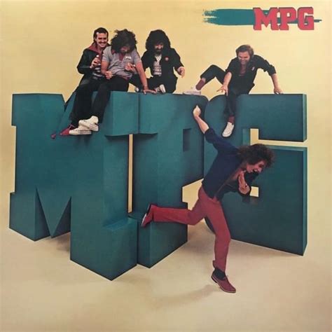 Mpg Band Mpg Lyrics And Tracklist Genius