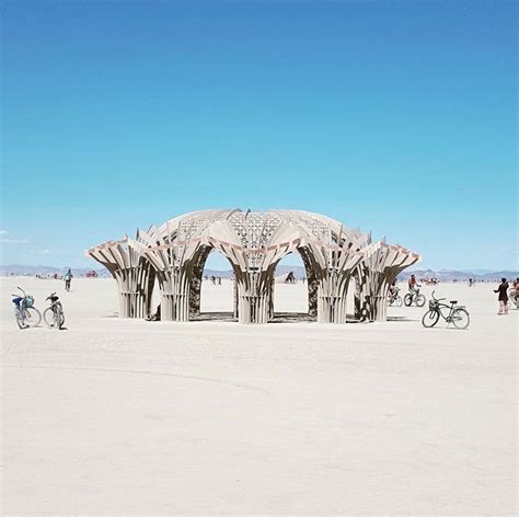 BurningmanstructuresJosh Haywood Fubiz Media