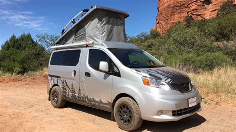 Why Micro Campers Are Becoming So Popular With Adventurers