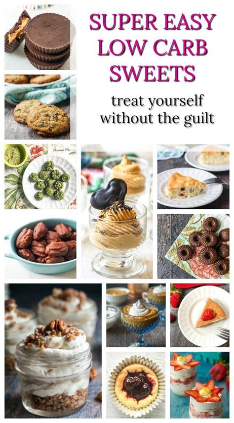 42 Easy Keto Sweet Snack Recipes To Treat Yourself Without The Guilt Low Carb Snacks Sweet