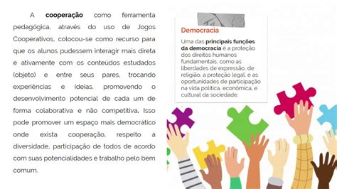 Projeto Integrador Transdisciplinar Em Pedagogia Cruzeiro Do Sul