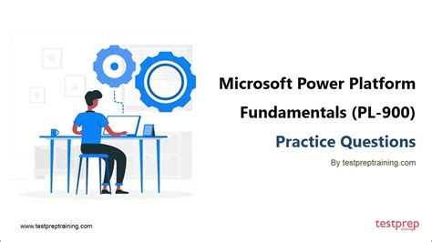Microsoft Power Platform Fundamentals Pl 900 Practice Questions Youtube