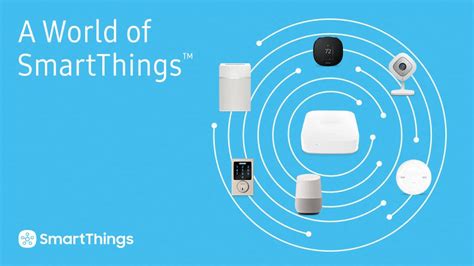 Samsung Patches Multiple Smartthings Hub Security Flaws Engadget