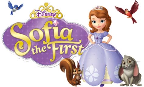 The Return Of Disney Junior Channel And Sofia The First Ideally