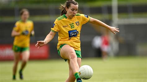 All Ireland Ladies Championships All You Need To Know