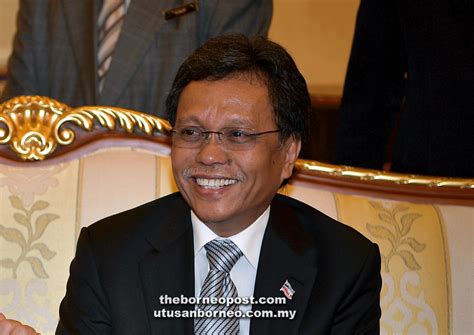 The opposition will have to choose between pkr president datuk seri anwar ibrahim and parti warisan sabah president datuk seri mohd shafie apdal for their choice of candidate for. Sabah govt open to discussions with O&G players | Borneo Post Online