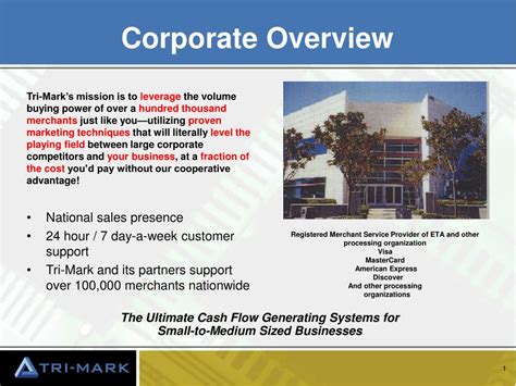 Ppt Corporate Overview Powerpoint Presentation Free Download Id