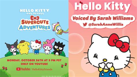 Hello Kitty And Friends Full Episodes Woodslima