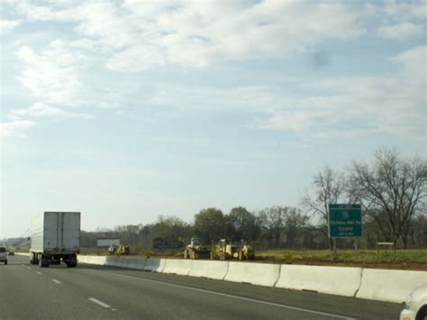 Dsc07704 Interstate 75 South Approaching Exit 104 Busine Flickr