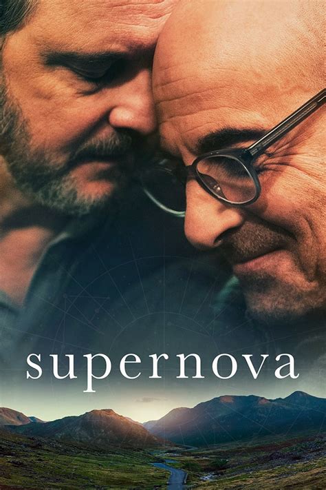 Supernova (2021) - Posters — The Movie Database (TMDb)