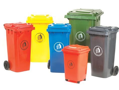3 Tips To Use For Choosing The Best Wheelie Bins