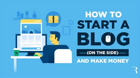 How To Start A Blog That Makes Money In 11 Simple Steps Dcresource