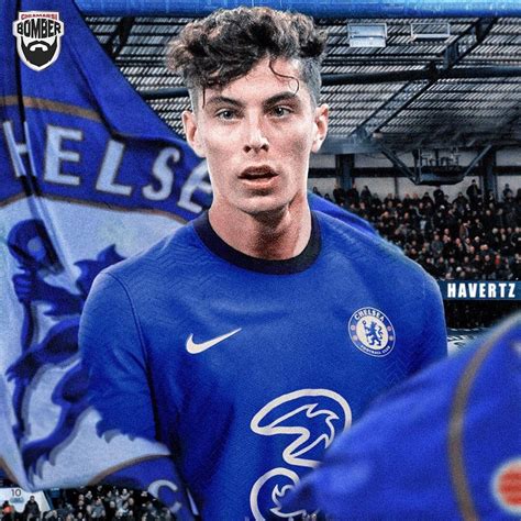 Latest on chelsea midfielder kai havertz including news, stats, videos, highlights and more on espn. "Mi piace": 37.2 mila, commenti: 188 - Chiamarsi Bomber ...