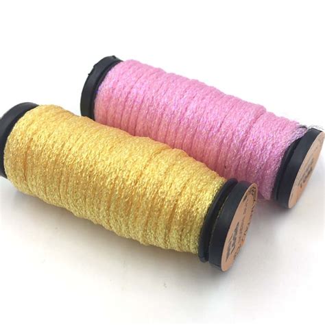 Pin on Kreinik Metallics