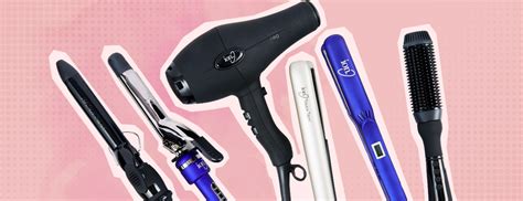 Hair styling tools - munimoro.gob.pe