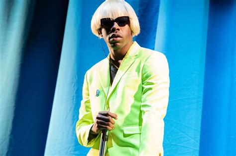 Tyler The Creator Lands His First Ever Billboard Hot 100 Song Hypebeast