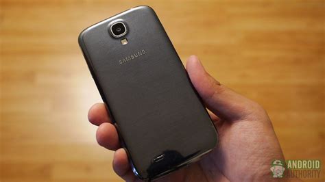 Galaxy S4 Lte Gt I9505 Receives Android Lollipop In Uk