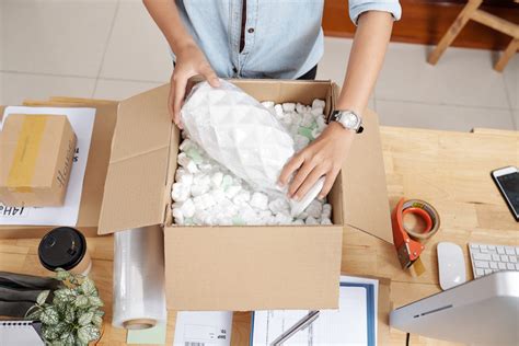 6 Ecommerce Shipping Mistakes Your Business Should Avoid The Iso Zone
