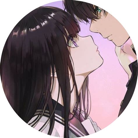 View 15 Cute Couple Matching Pfps Anime Duo Pfp Bentwallear